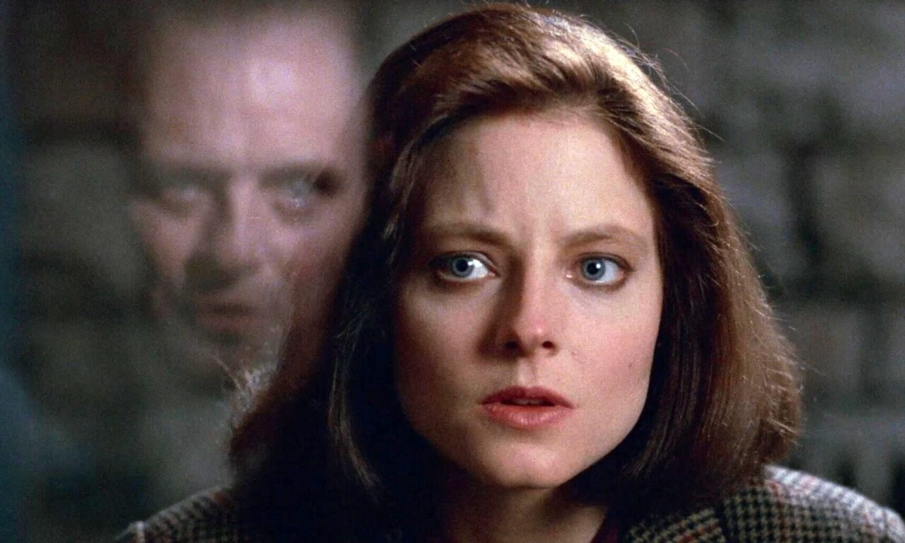 Xem phim Sự Im Lặng Của Bầy Cừu  - The Silence of the Lambs (1991)