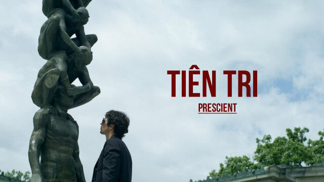 Xem phim Tiên Tri  - Prescient (2015)