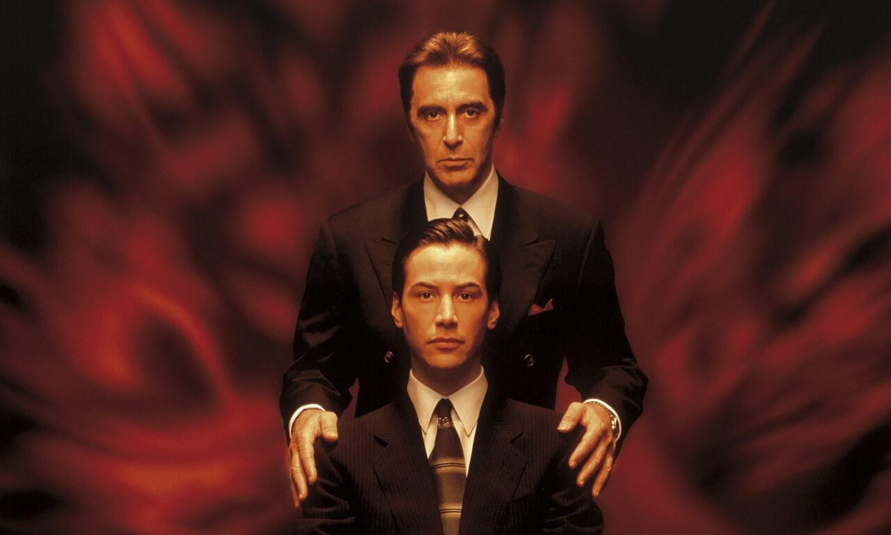 Xem phim Luật Sư Của Quỷ  - The Devils Advocate (1997)