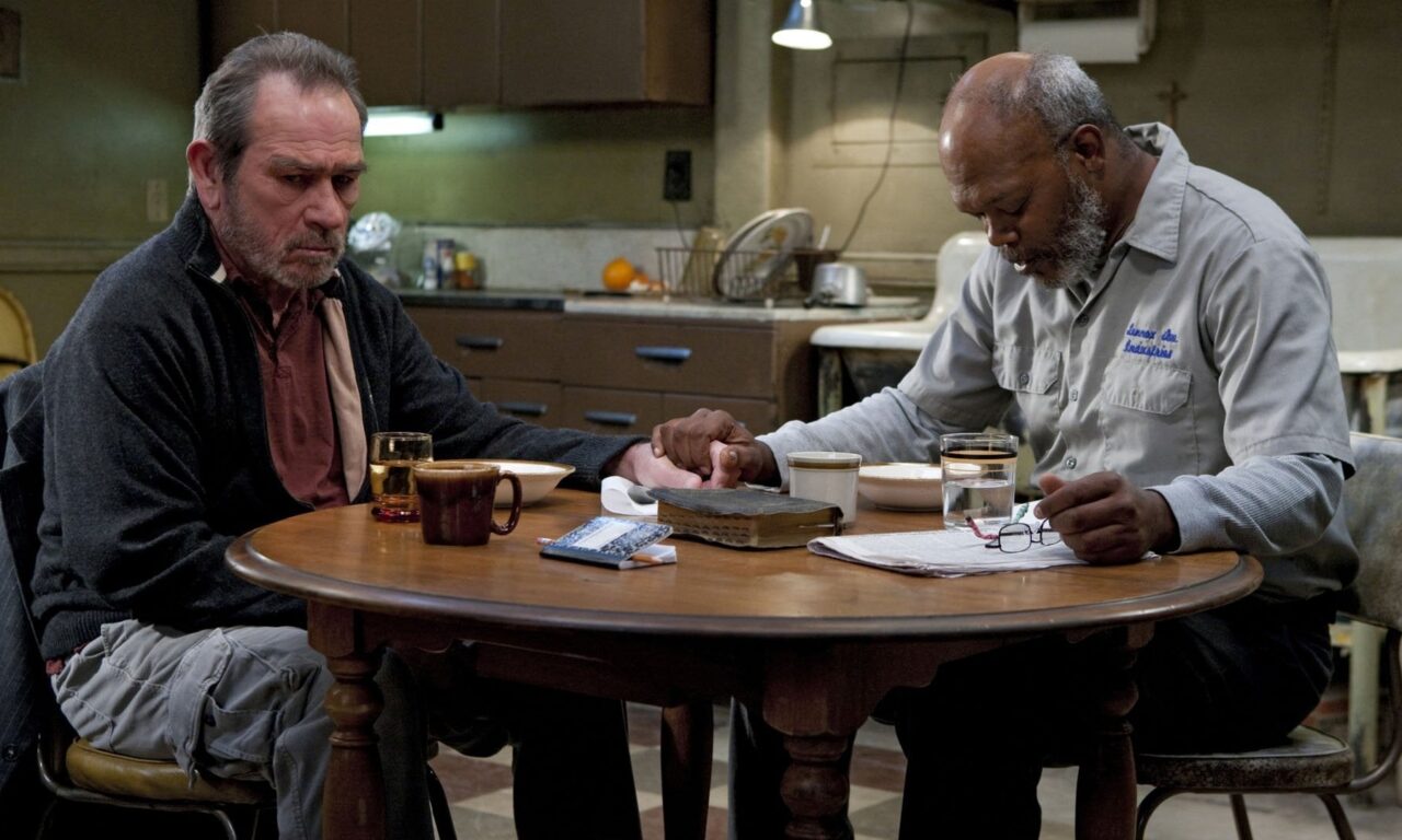 Xem phim Giới Hạn Hoàng Hôn  - The Sunset Limited (2011)