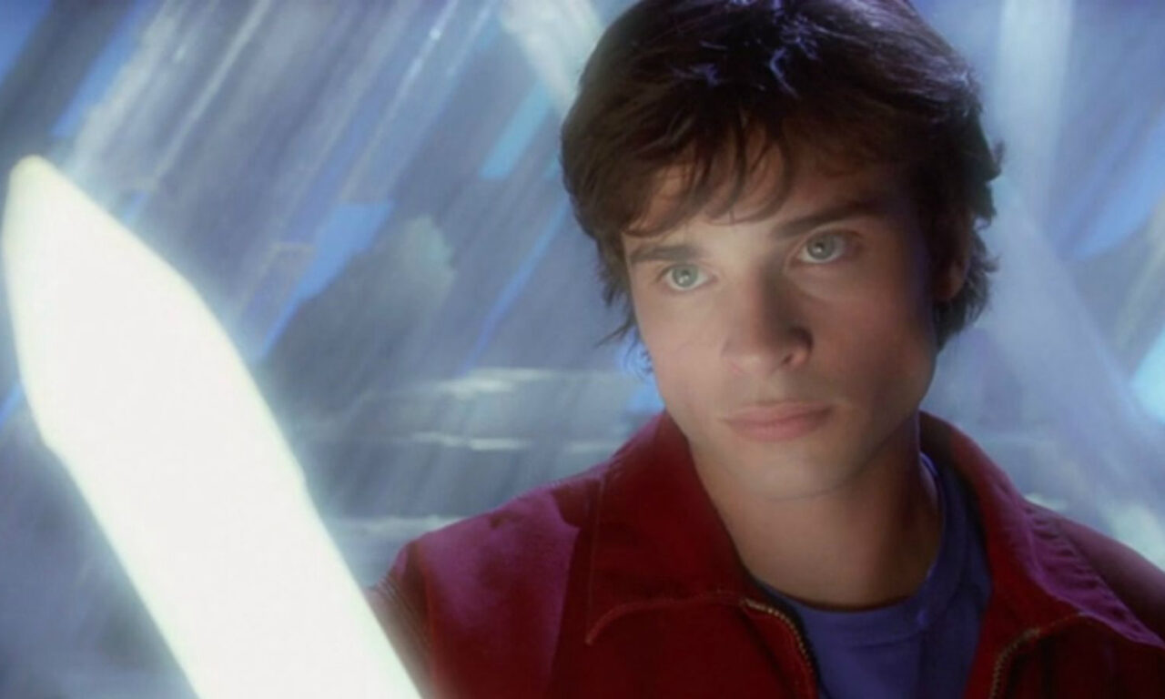 Xem phim Thị Trấn Smallville ( 5)  - Smallville (Season 5) (2005)