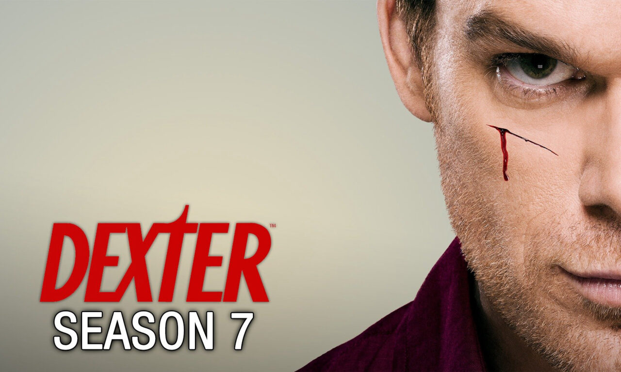 Xem phim Thiên Thần Khát Máu ( 7)  - Dexter (Season 7) (2012)