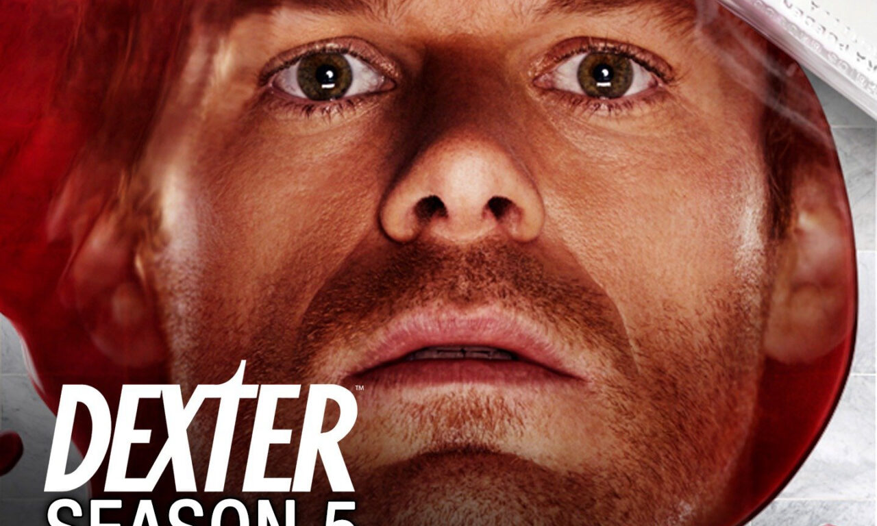 Xem phim Thiên Thần Khát Máu ( 5)  - Dexter (Season 5) (2010)