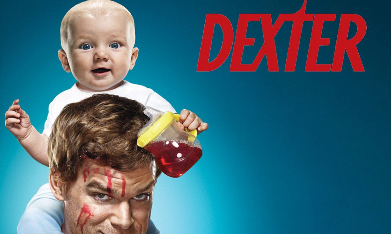 Xem phim Thiên Thần Khát Máu ( 4)  - Dexter (Season 4) (2009)