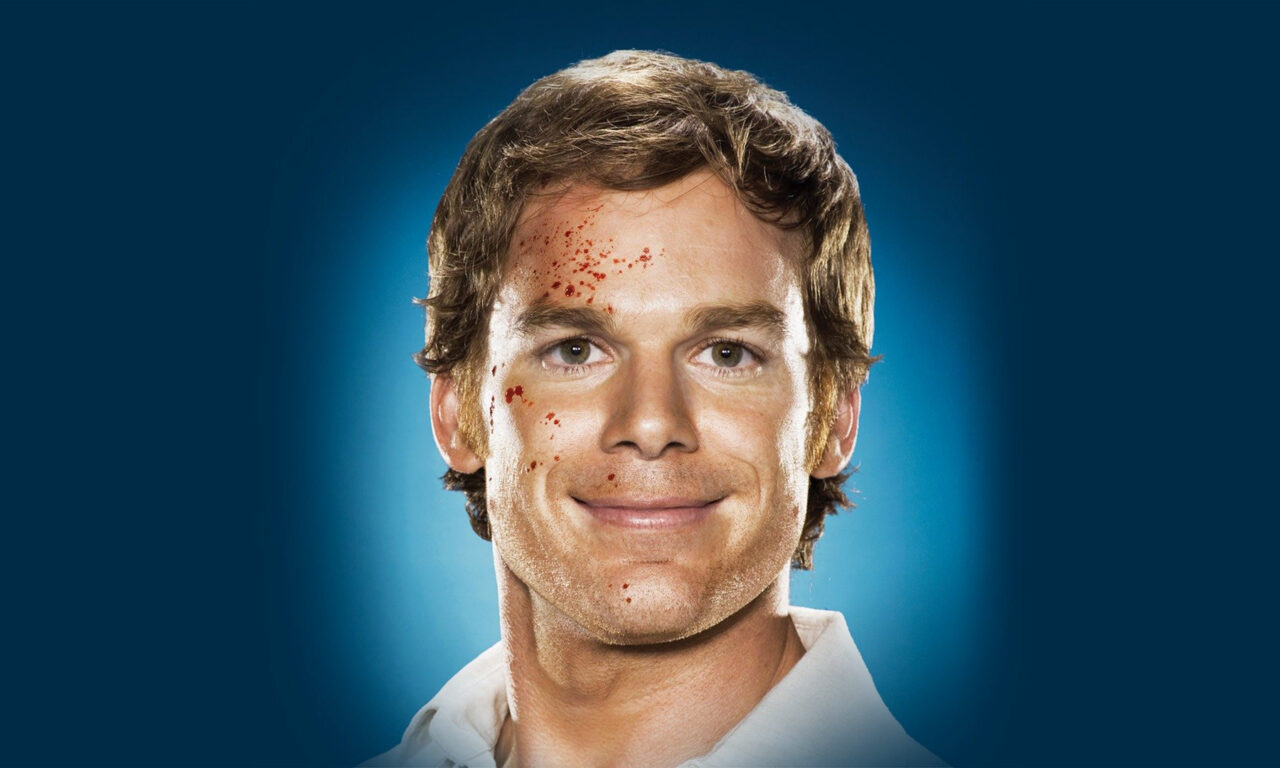 Xem phim Thiên Thần Khát Máu ( 2)  - Dexter (Season 2) (2007)