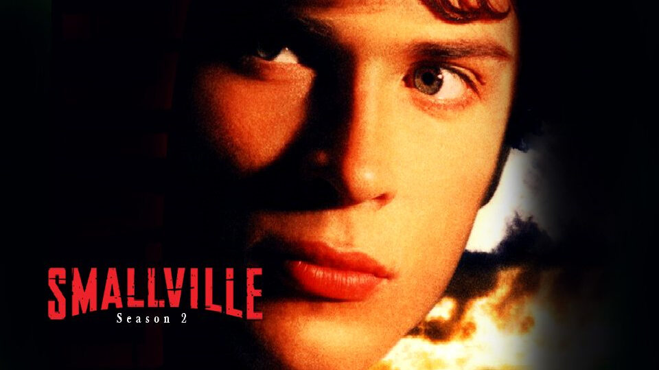 Xem phim Thị Trấn Smallville ( 2)  - Smallville (Season 2) (2002)