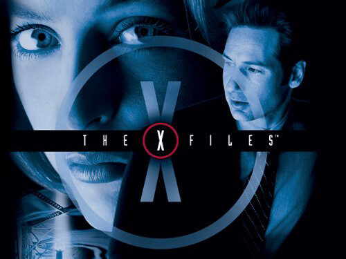 Xem phim Hồ Sơ Tuyệt Mật ( 5)  - The X Files (Season 5) (1997)