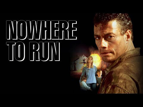 Xem phim Không Nơi Trốn Chạy  - Nowhere to Run (1993)