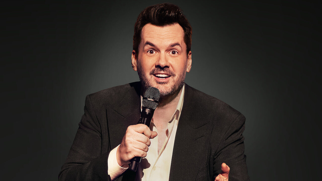 Xem phim Jim Jefferies Phê và không say  - Jim Jefferies High Dry (2023)