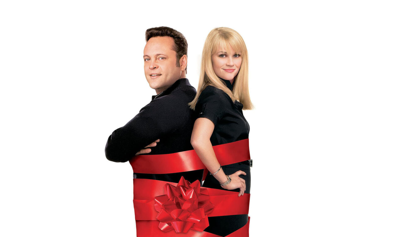 Xem phim Bốn Lễ Giáng Sinh  - Four Christmases (2008)