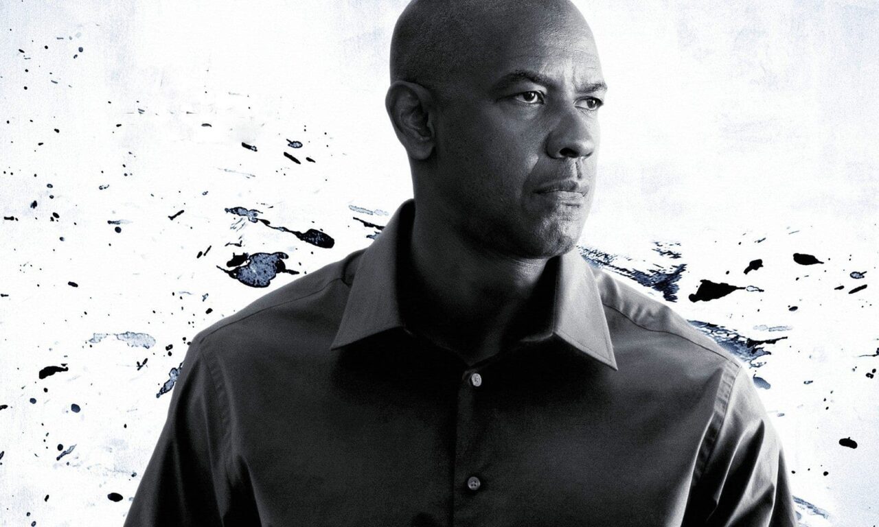 Xem phim Thiện Ác Đối Đầu  - The Equalizer (2014)