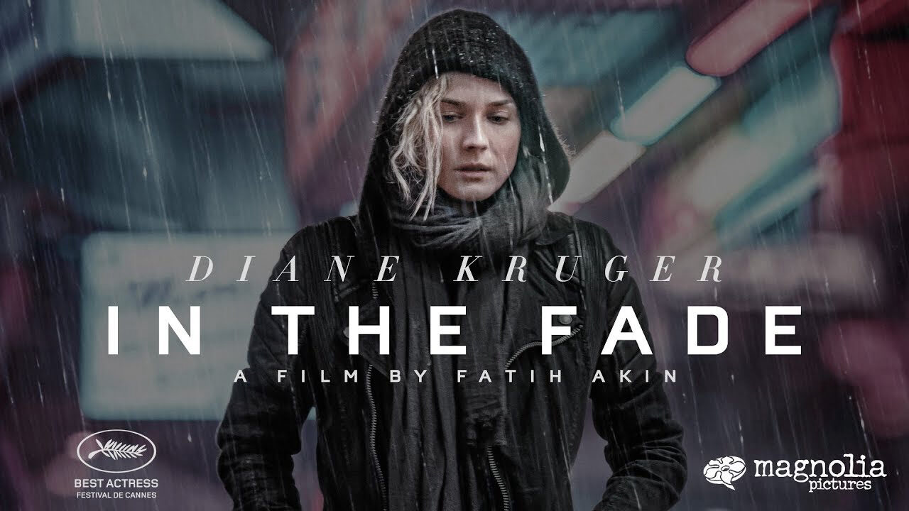 Xem phim Cuộc Chiến Công Lý  - In the Fade (2017)