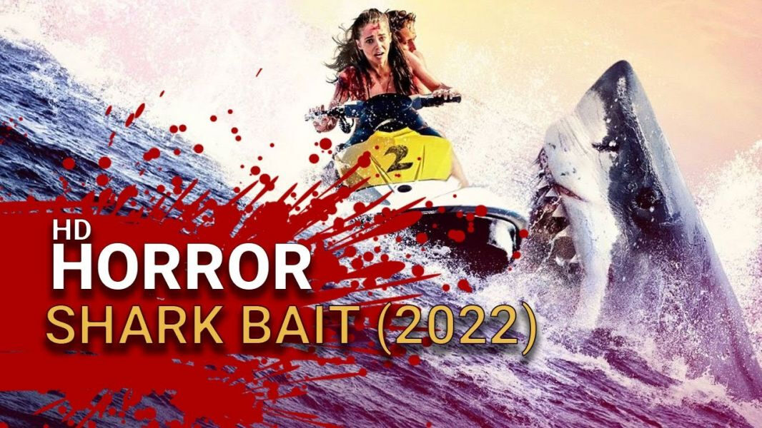 Xem phim Mồi Cá Mập  - Shark Bait (2022)