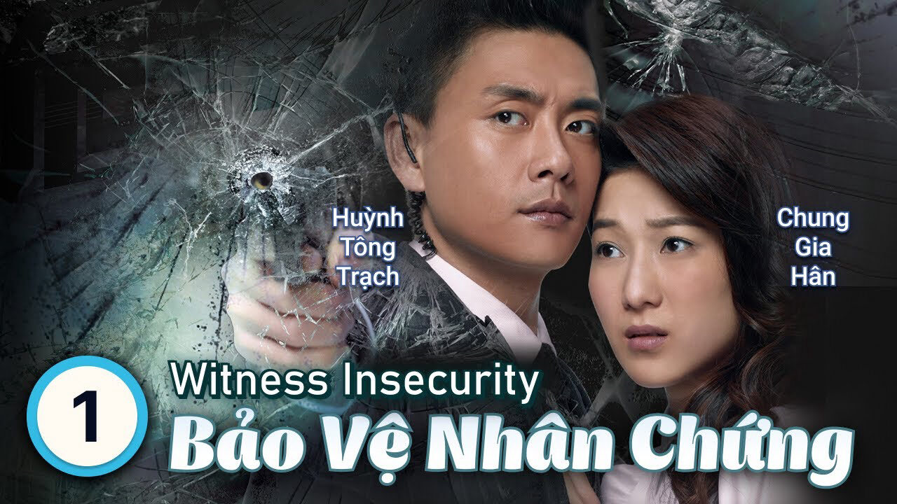 Xem phim Bảo Vệ Nhân Chứng  - Witness Insecurity (2012)