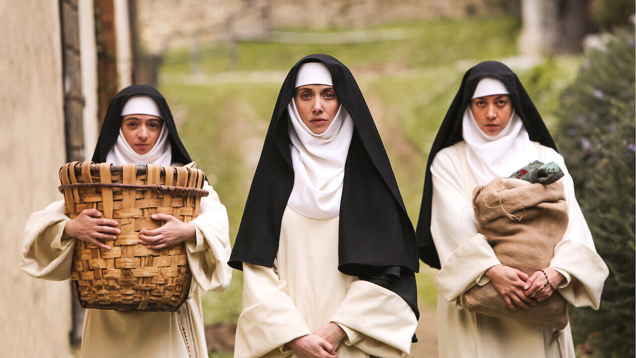 Xem phim Rạng ngày  - The Little Hours (2017)