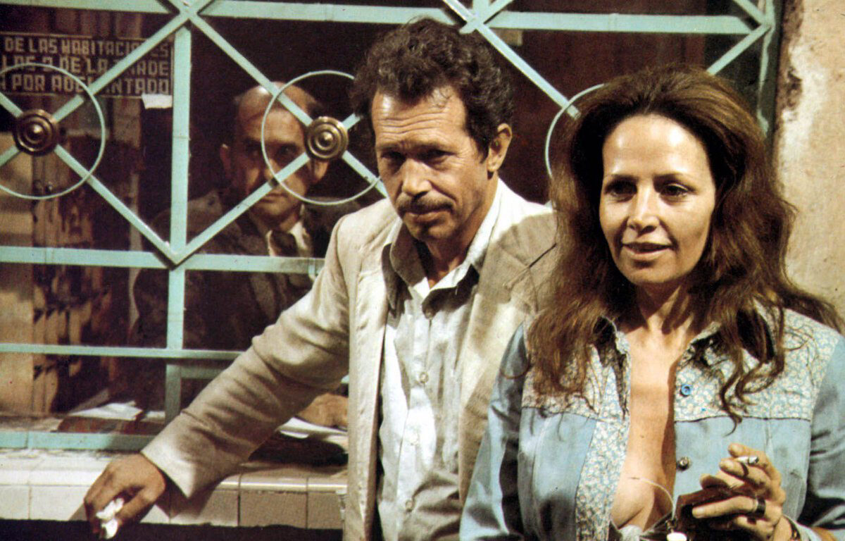 Xem phim Bring Me the Head of Alfredo Garcia  - Bring Me the Head of Alfredo Garcia (1974)