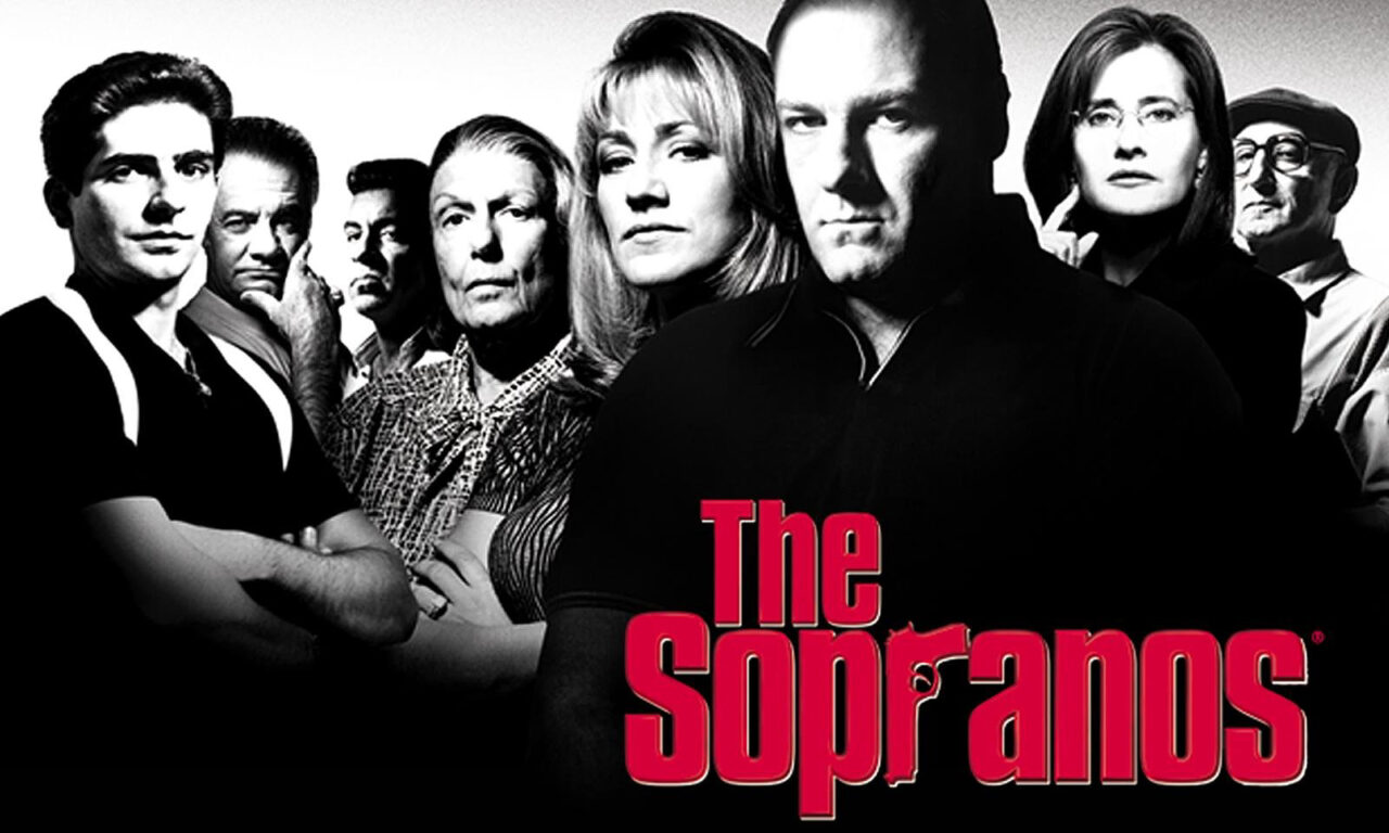 Xem phim Gia Đình Sopranos ( 2)  - The Sopranos (Season 2) (2000)