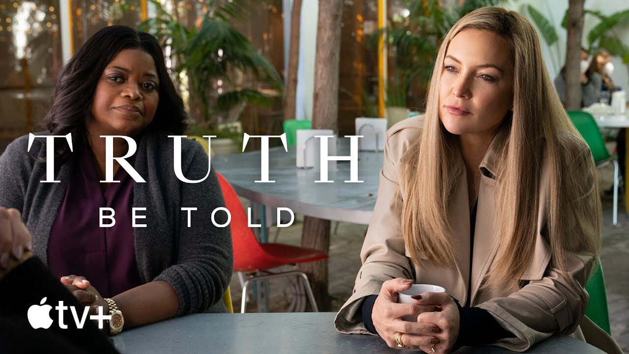 Xem phim Vén Màn Sự Thật ( 2)  - Truth Be Told (Season 2) (2021)