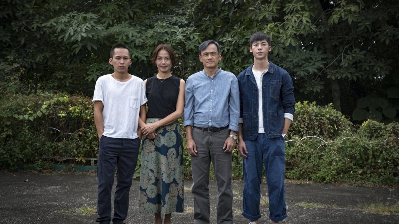 Xem phim Dương Quang Phổ Chiếu  - A Sun (2019)