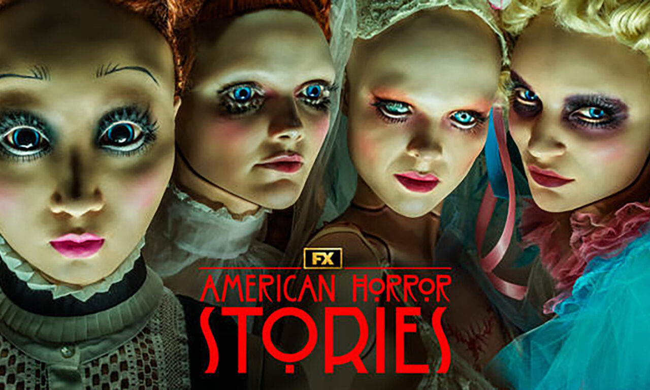 Xem phim Truyện Kinh Dị Mỹ ( 2)  - American Horror Story (Season 2) (2012)