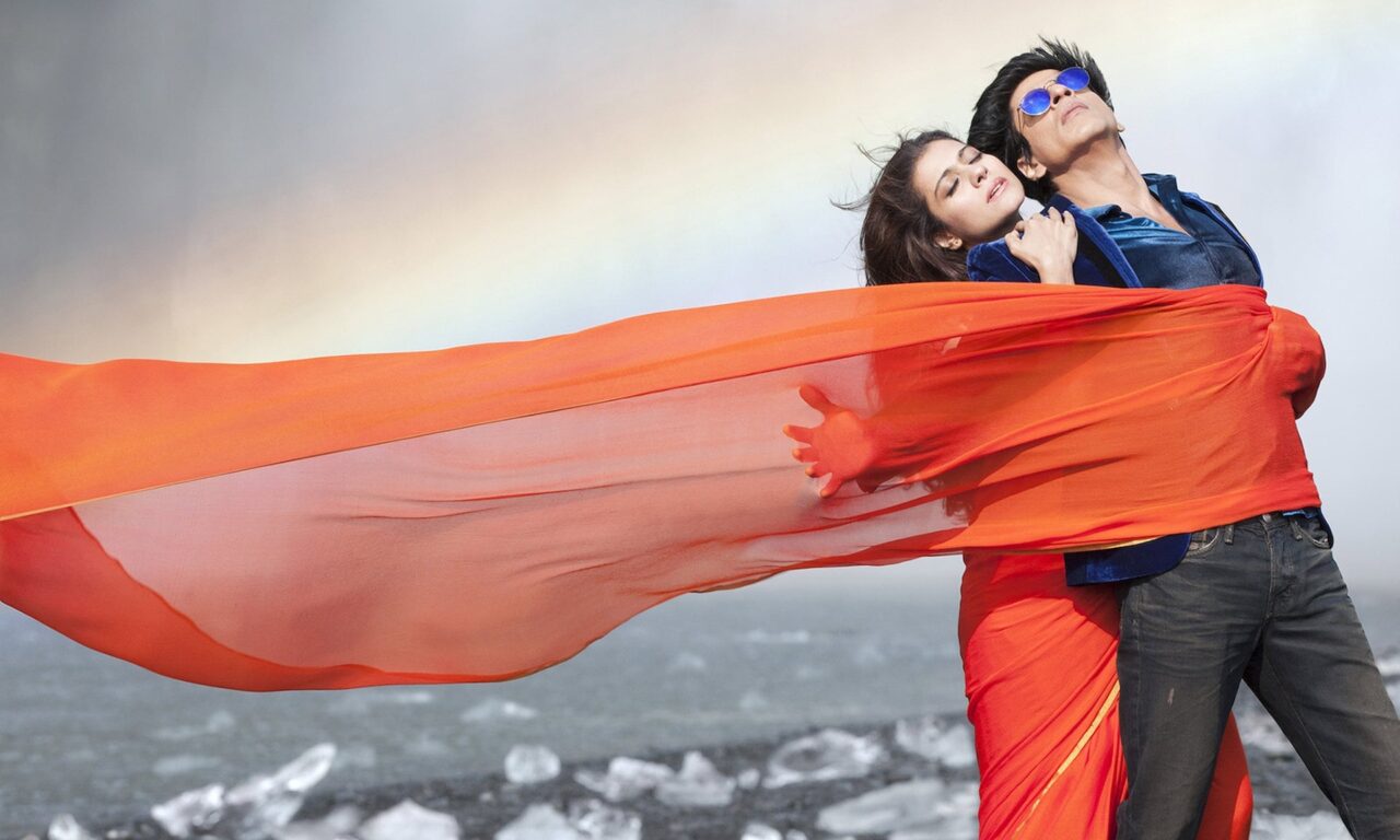 Xem phim Cuộc Chiến Sau 15 Năm  - Dilwale (2015)