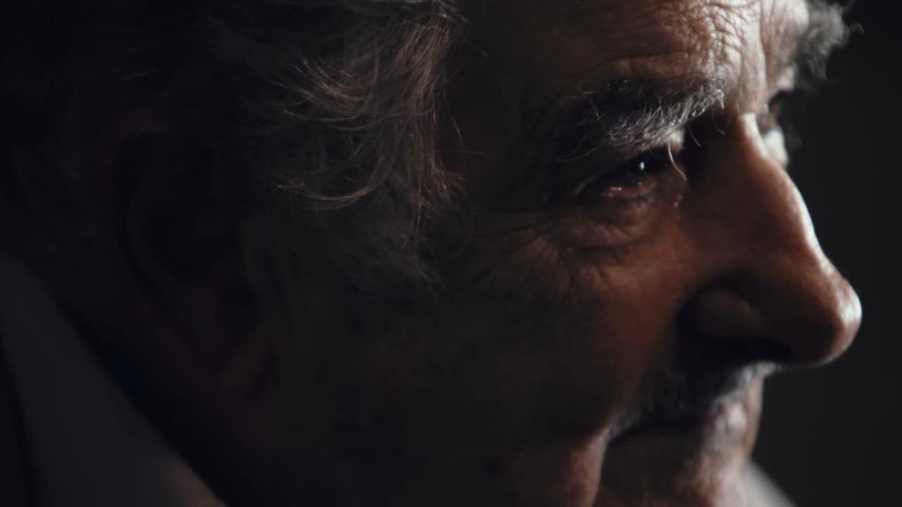 Xem phim Cuộc đời Pepe Mujica  - El Pepe a Supreme Life (2019)