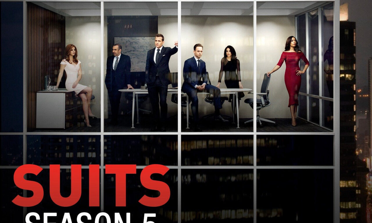 Xem phim Tố tụng ( 9)  - Suits (Season 9) (2019)