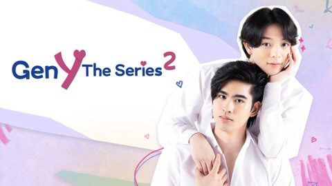 Xem phim Gen Y The Series 2  - Gen Y The Series Season 2 (2021)