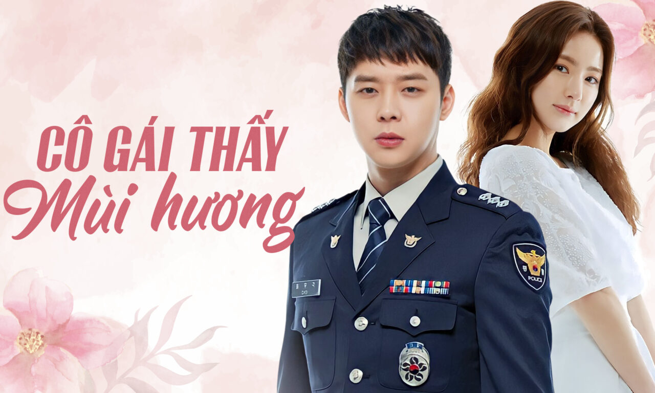 Xem phim Cô Gái Nhìn Thấy Mùi Hương  - Flavour Its Yours (2019)