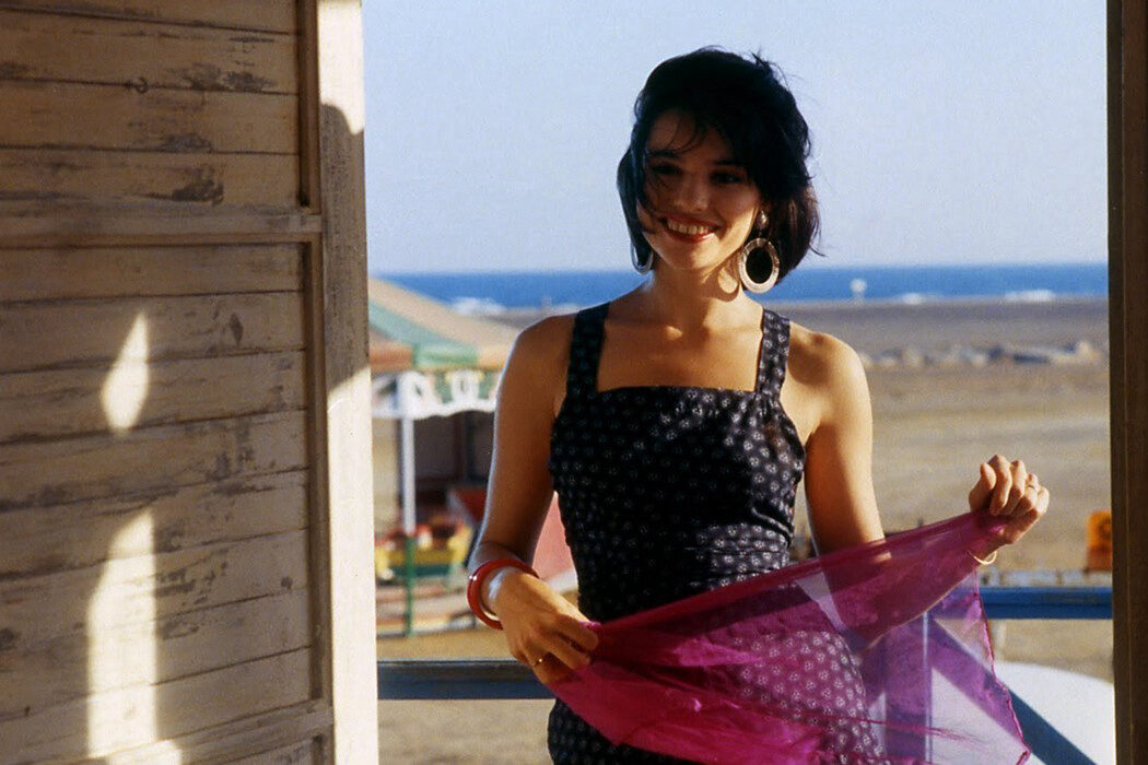 Xem phim 37 độ 2 Buổi Sáng  - Betty Blue (1986)