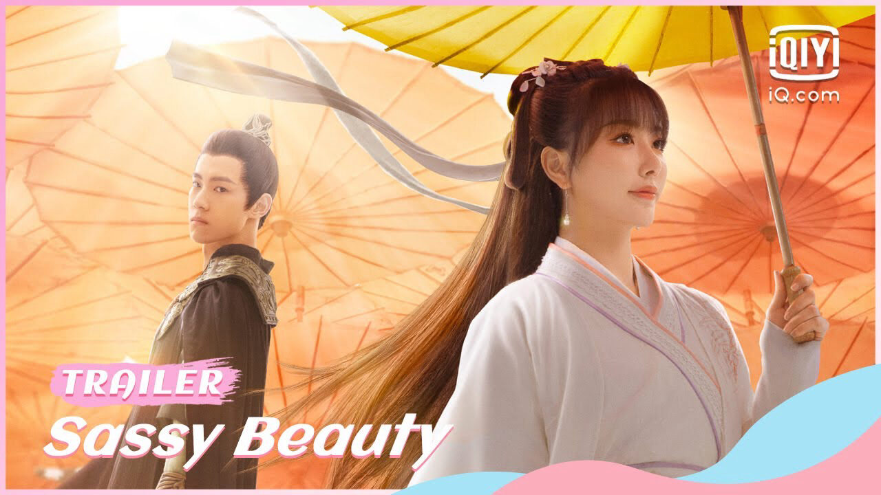 Xem phim Tiêu Sái Giai Nhân Đạm Đạm Trang  - Sassy Beauty (2022)