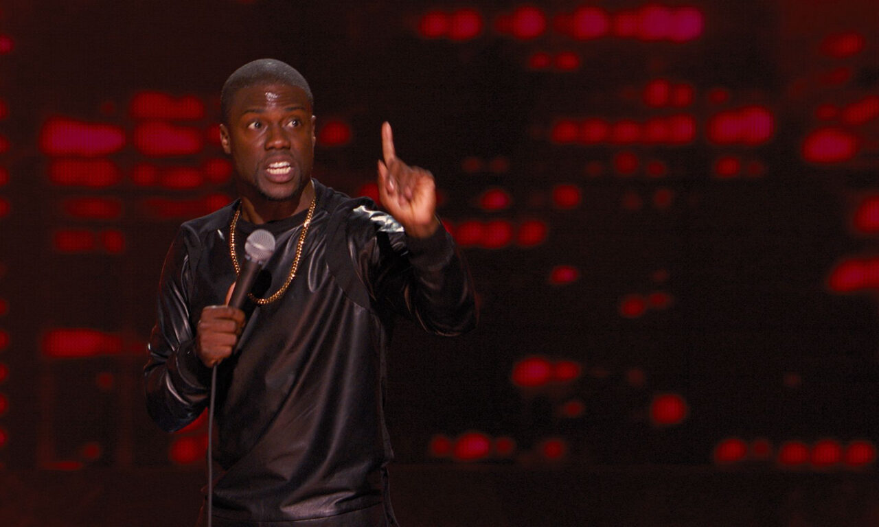 Xem phim Để Tôi Giải Thích – Kevin Hart  - Kevin Hart Let Me Explain (2013)