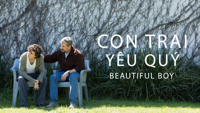 Xem phim Con Trai Yêu Quý  - Beautiful Boy (2018)