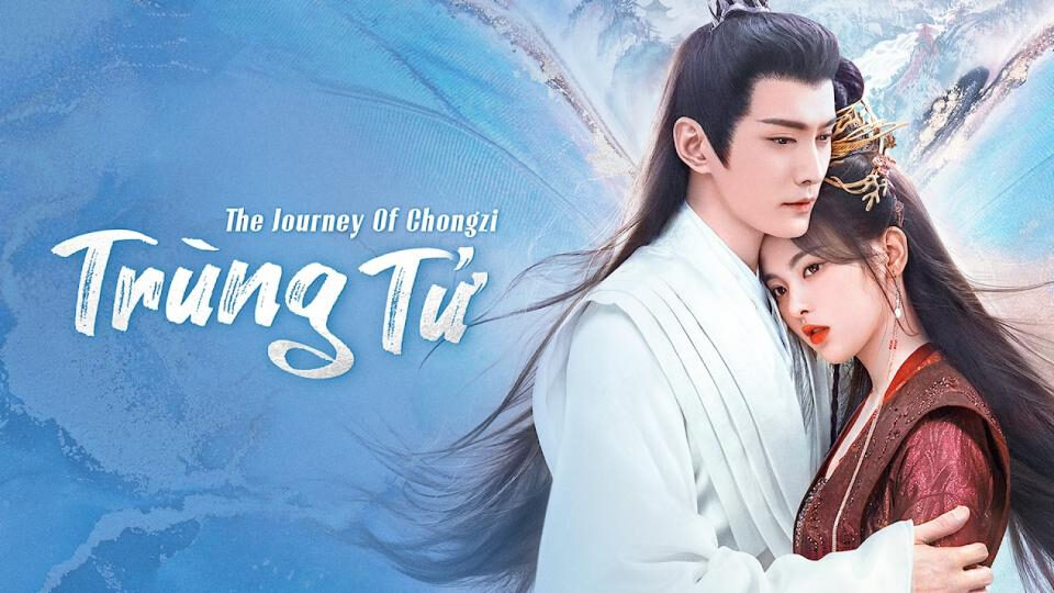 Xem phim Trùng Tử  - The Journey Of Chongzi (2023)