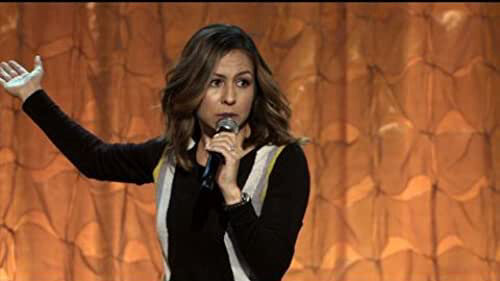 Xem phim Anjelah Johnson Not Fancy  - Anjelah Johnson Not Fancy (2015)