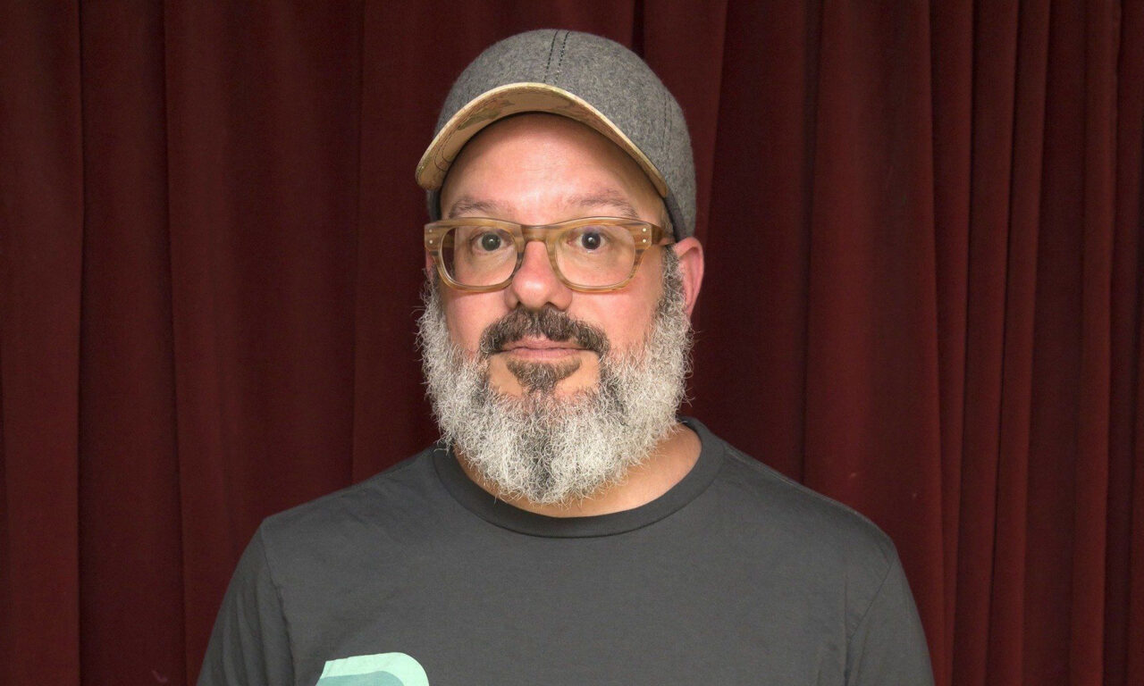 Xem phim Phục Hưng Nước Mỹ  - David Cross Making America Great Again (2016)