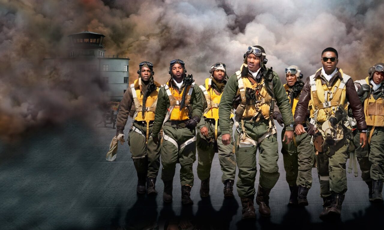 Xem phim Phi Đội Đỏ  - Red Tails (2012)