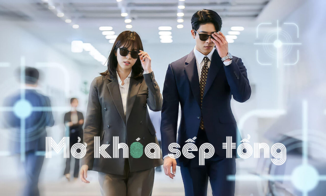 Xem phim Mở khóa sếp tổng  - Unlock My Boss (2022)