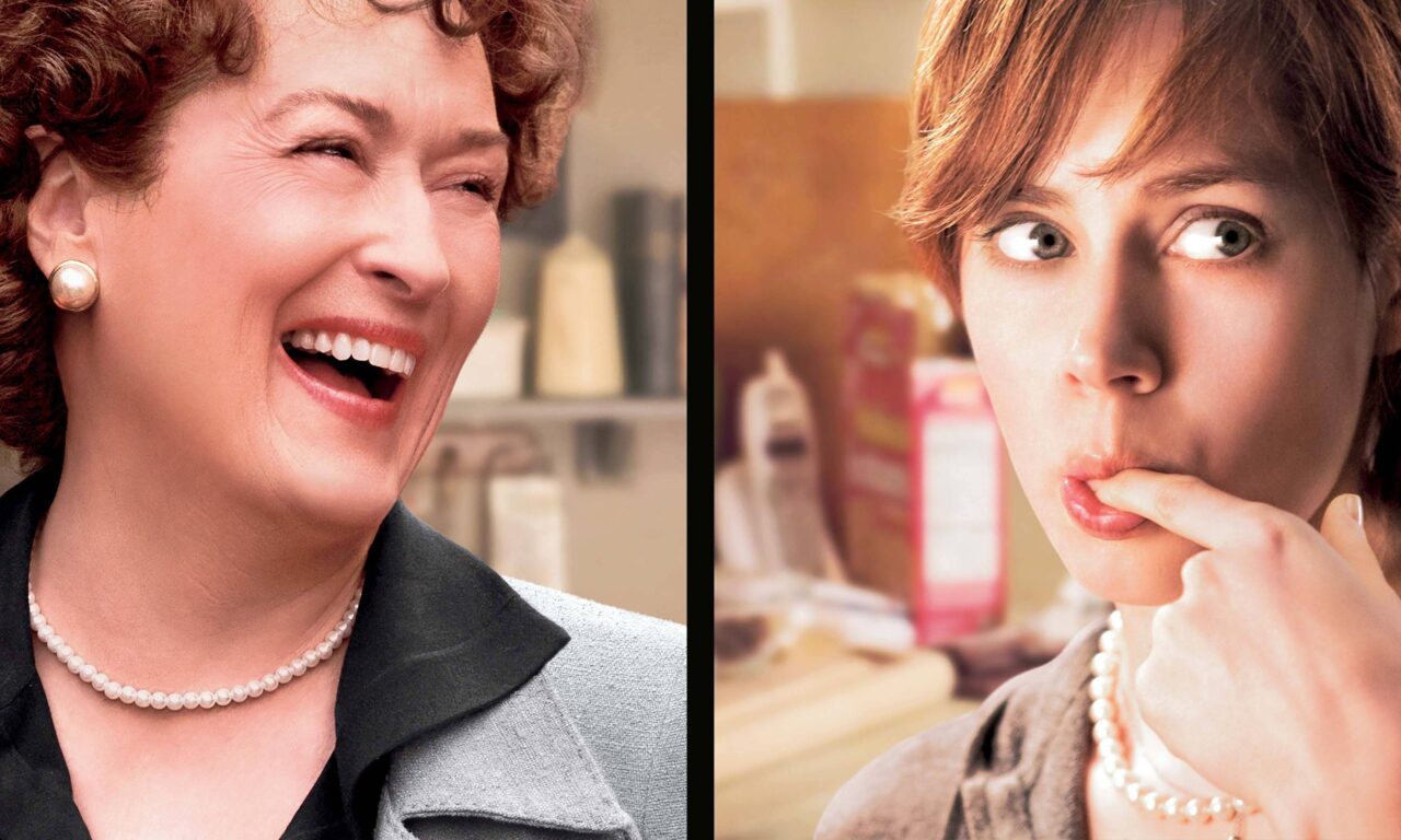 Xem phim Nữ Đầu Bếp  - Julie Julia (2009)