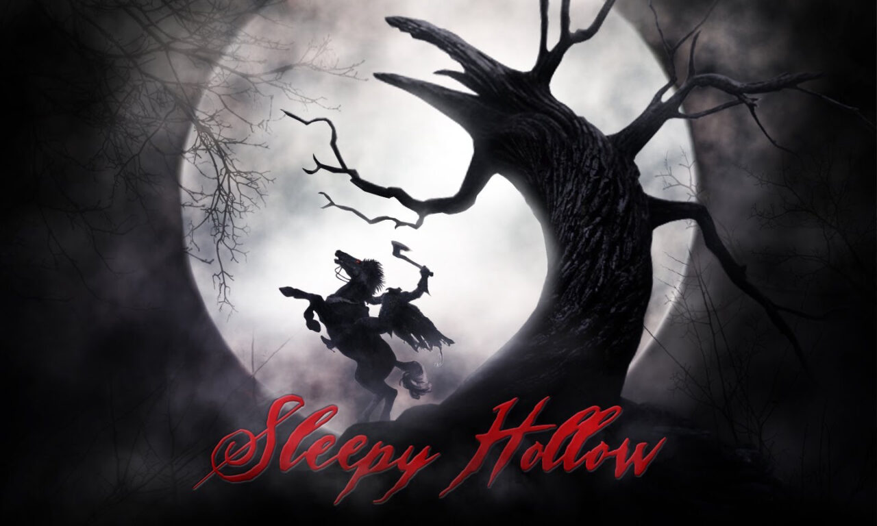 Xem phim Hiệp Sĩ Không Đầu  - Sleepy Hollow (1999)