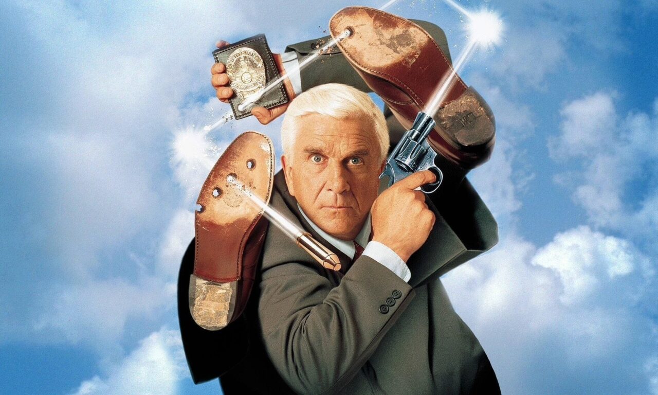 Xem phim Họng Súng Vô Hình 333  - Naked Gun 33 13 The Final Insult (1994)