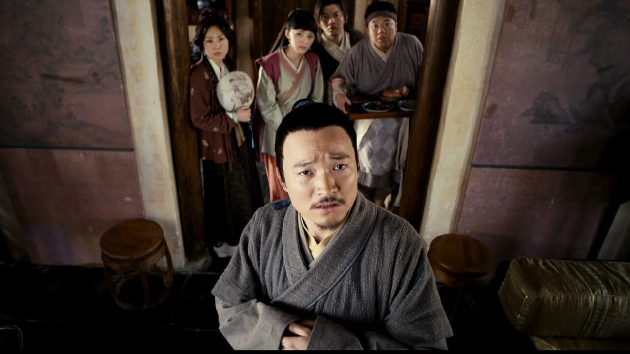 Xem phim Võ Lâm Ngoại Truyện  - My Own Swordsman (2011)