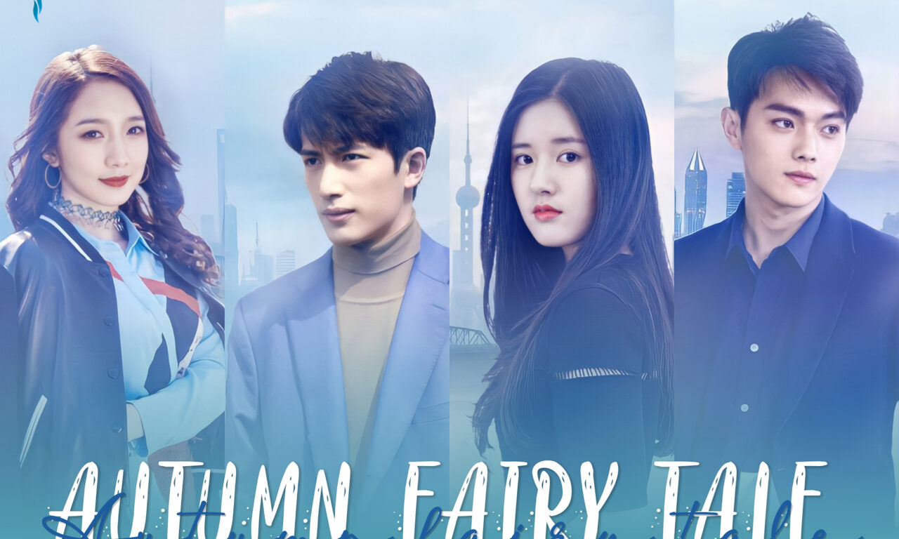 Xem phim Lam Sắc Sinh Tử Luyến  - Autumn Fairy Tale (2019)