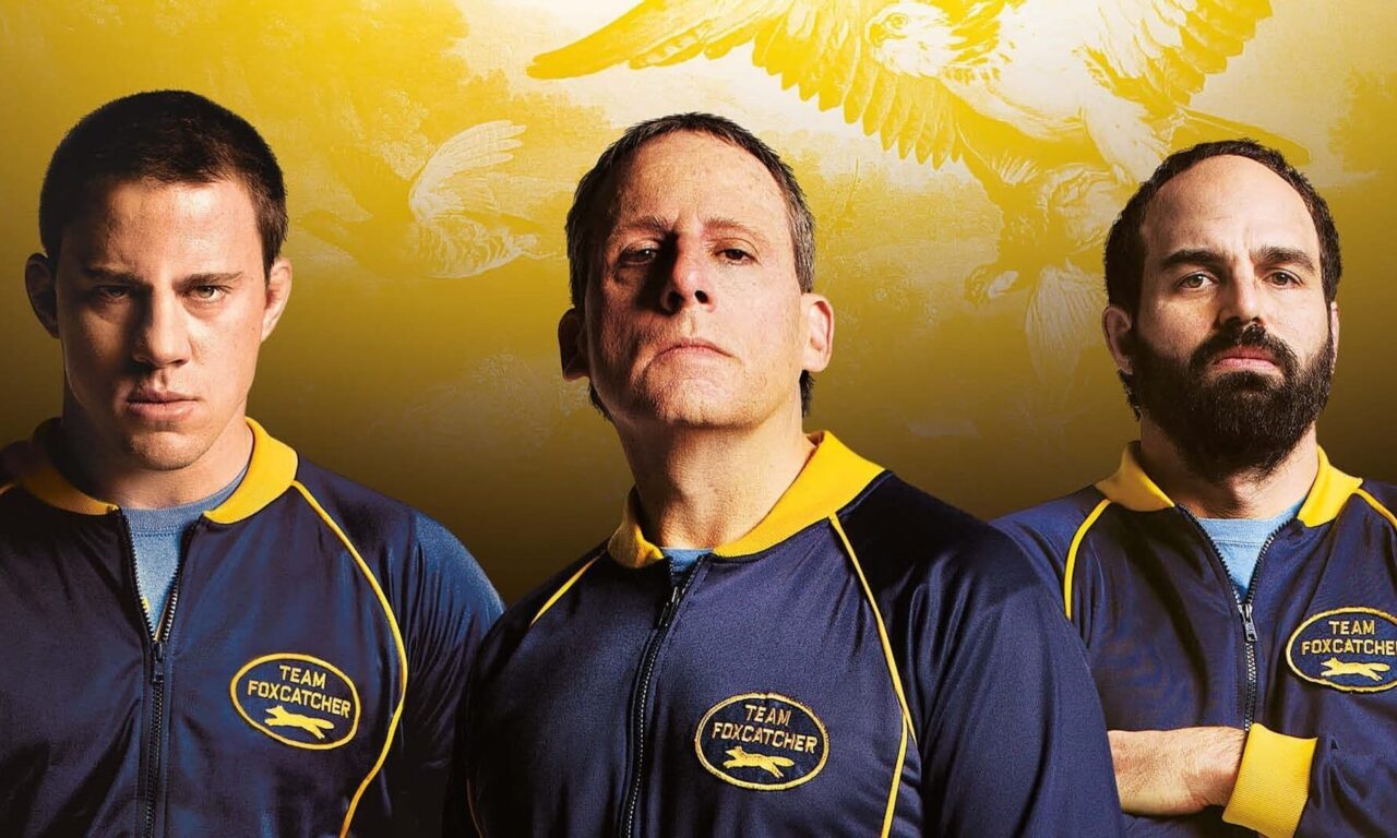 Xem phim Đội Foxcatcher  - Team Foxcatcher (2016)