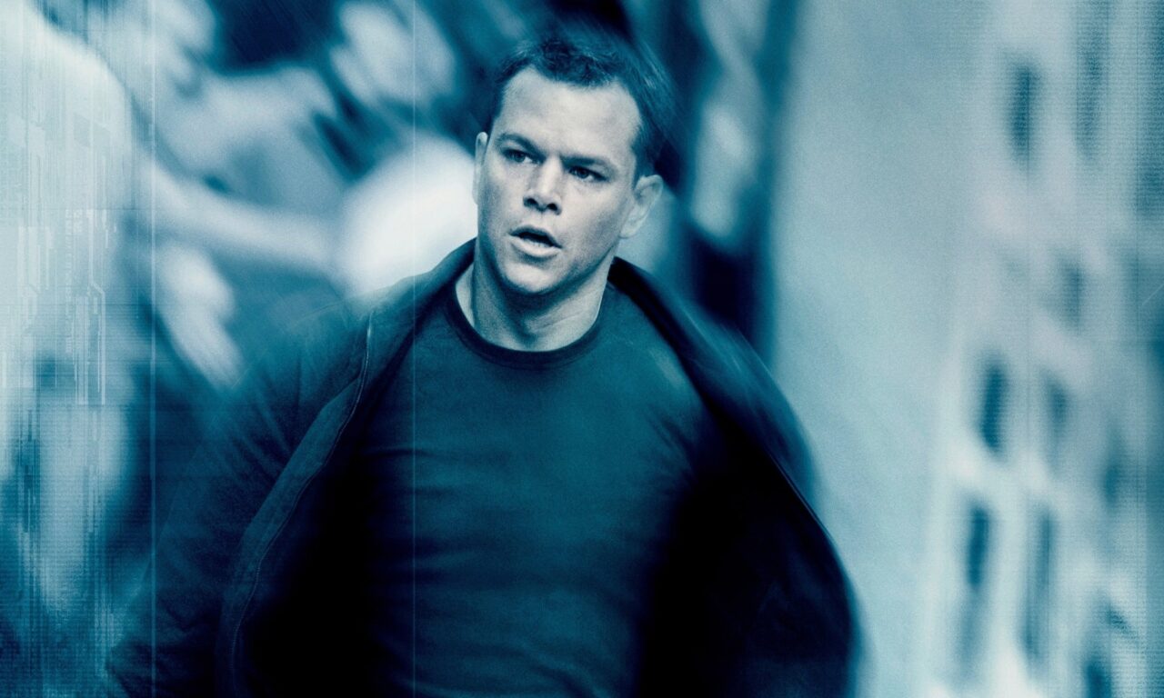 Xem phim Siêu Điệp Viên Tối Hậu Thư Của Bourne  - The Bourne Ultimatum (2007)