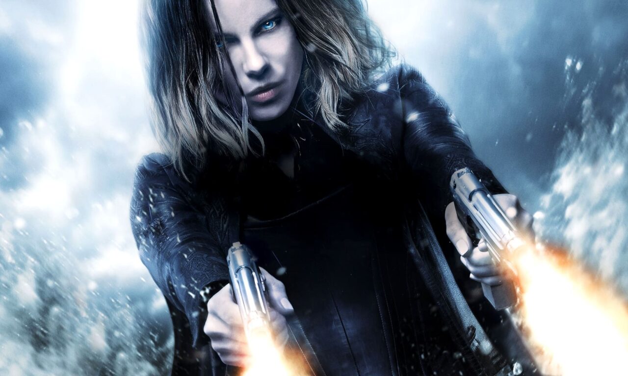 Xem phim Thế Giới Ngầm Trận Chiến Đẫm Máu  - Underworld Blood Wars (2016)