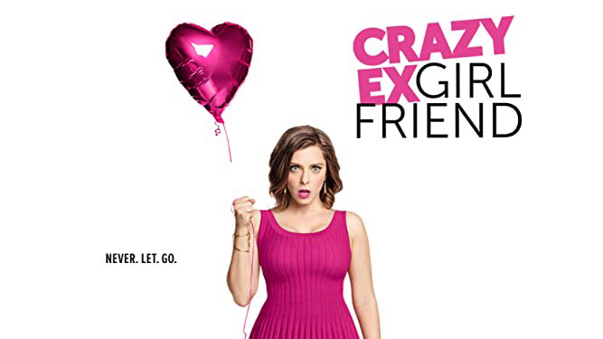 Xem phim Bạn gái cũ nổi loạn ( 1)  - Crazy Ex Girlfriend (Season 1) (2015)