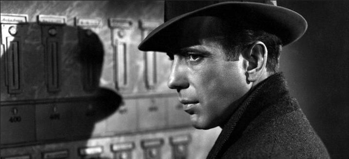 Xem phim The Maltese Falcon  - The Maltese Falcon (1941)