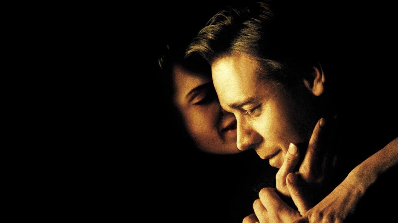 Xem phim Một Tâm Hồn Đẹp  - A Beautiful Mind (2001)