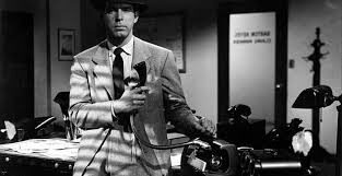 Xem phim Bồi Thường Gấp Đôi  - Double Indemnity (1944)